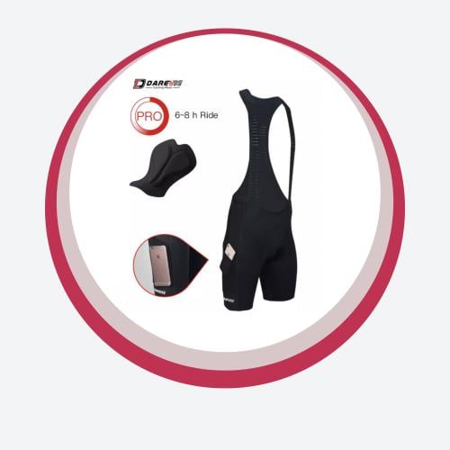 بب شورت علاق