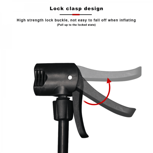 منفاخ هواء ارضي