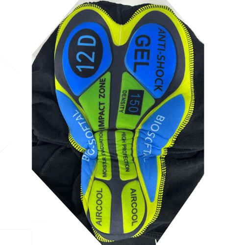 جيرسي شتوي طويل