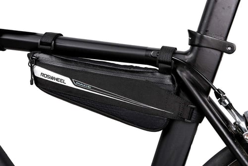 شنط تخزين نحيفة لدراجات الرود