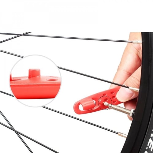 ملاعق فك الكفر TOOPRE احمر