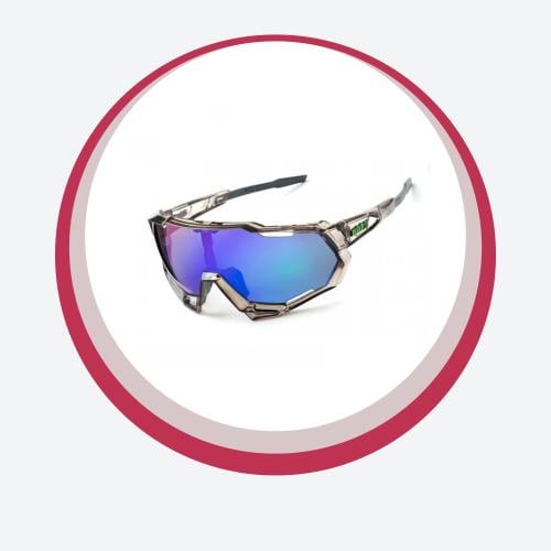 نظارة رياضية