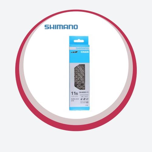 جنزير 11 سرعة SHIMANO