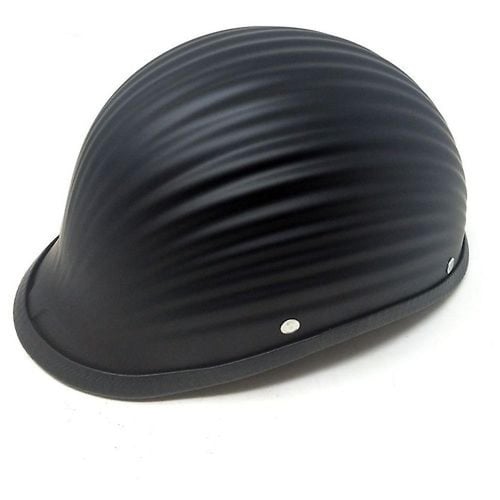 خوذة دباب مطفي مقلم