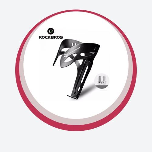 حامل مطارة المنيوم قوي