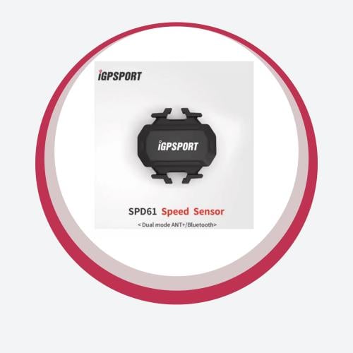 حساس SPEED 61