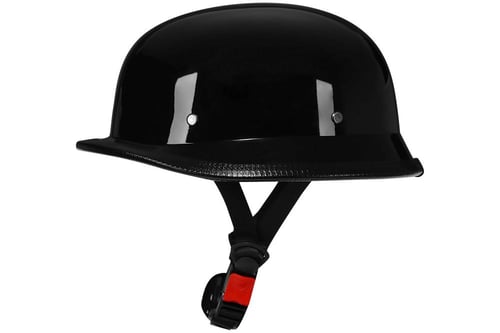 خوذة دباب خوذة دراجة نارية