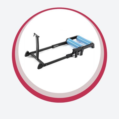 جهاز تدريب منزلي ثابت