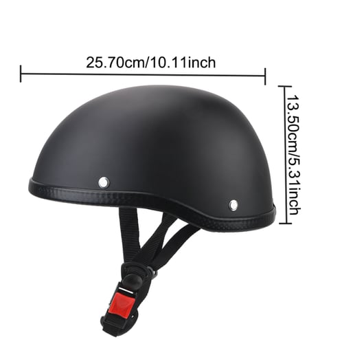 خوذة دباب ابيض