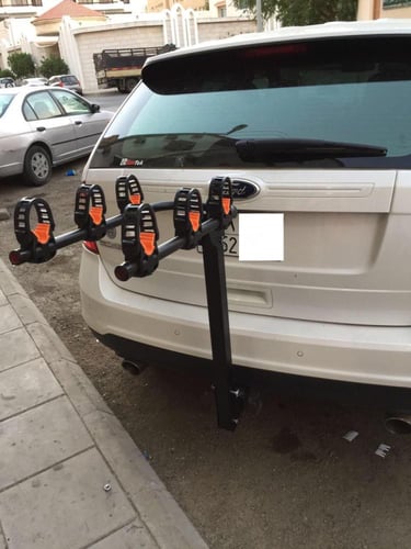 حامل دراجات هوك 3 دراجات تايواني