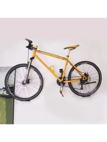 حامل دراجة بتصيم انيق