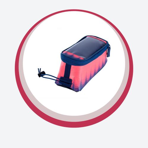 شنطة تخزين امامية