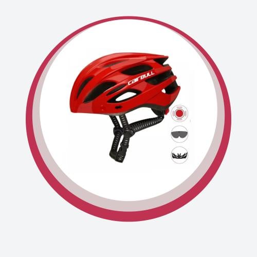 خودة انارة خلفية