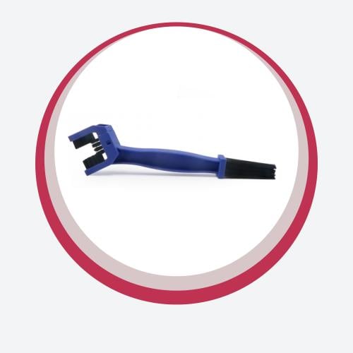 فرشة تنظيف تروس