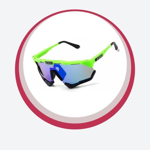 نظارة رياضية