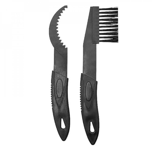 فرشة تنظيف جنزير