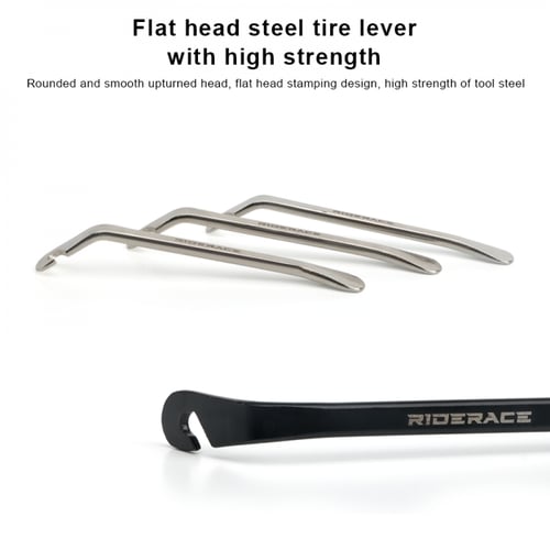 ملاعق فك الكفر RIDERACE