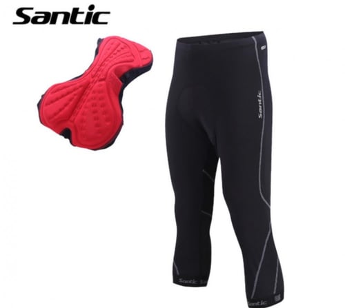 برمودا سانتك