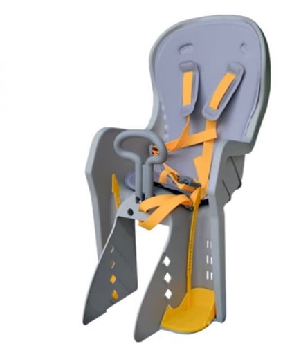 كرسي اطفال خلفي