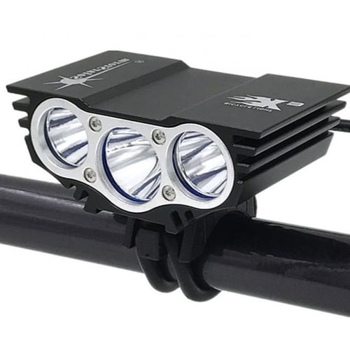 انارة امامية LED ابيض