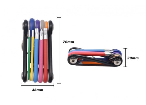 عدة مفاتيح صيانة