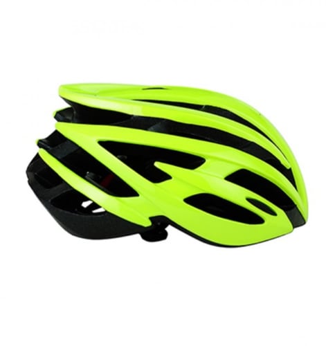 خوذة دراجة هوائية