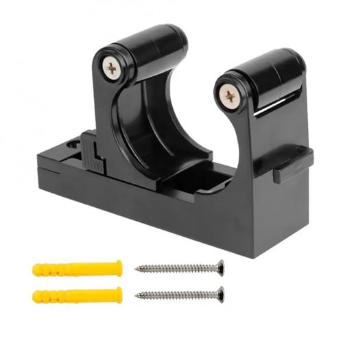 حامل دراجة جداري