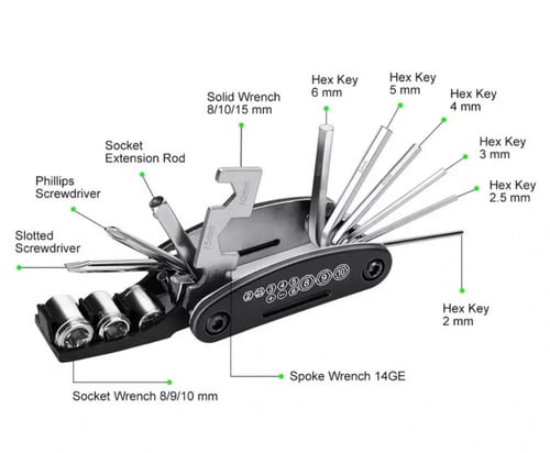 شنطة عدة طوارئ