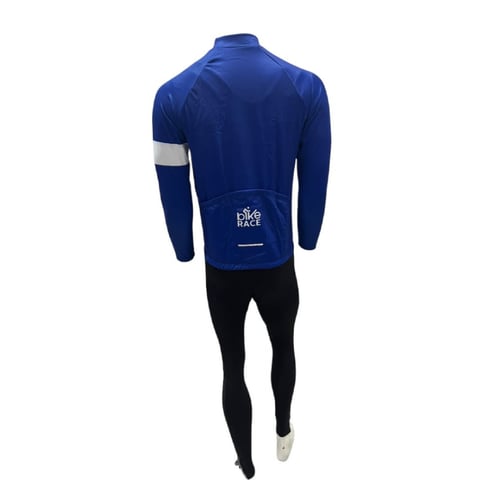 جيرسي شتوي طويل