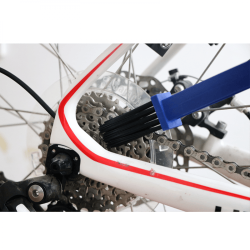 فرشة تنظيف تروس