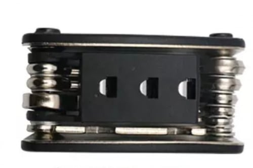 شنطة عدة طوارئ