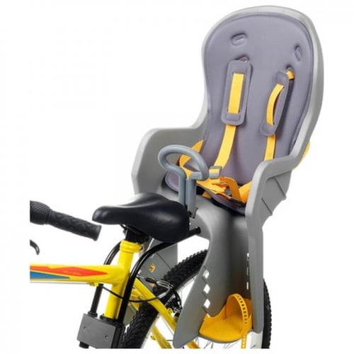 كرسي اطفال خلفي