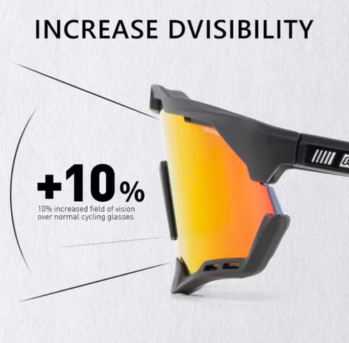 نظارة رياضية