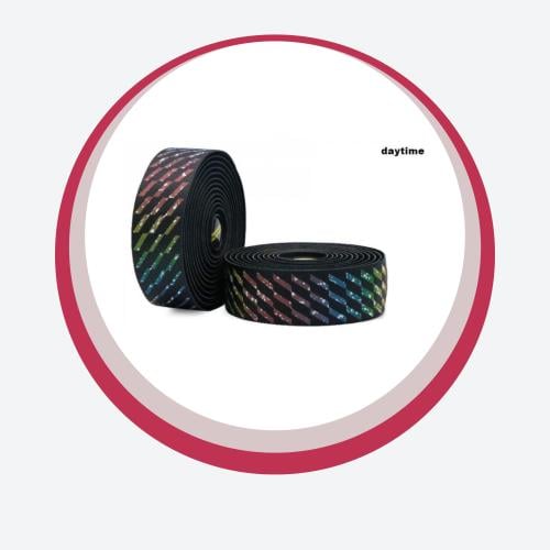 شريط مقود لامع عاكس الاضاءة