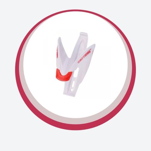 حامل مطارة بلاستيك