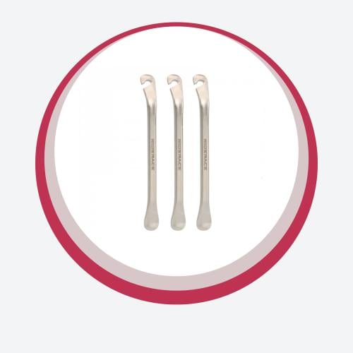 ملاعق فك الكفر RIDERACE