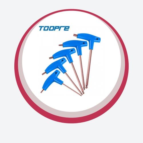 مفتاح النكي متعدد الاستخدامTOOPRE