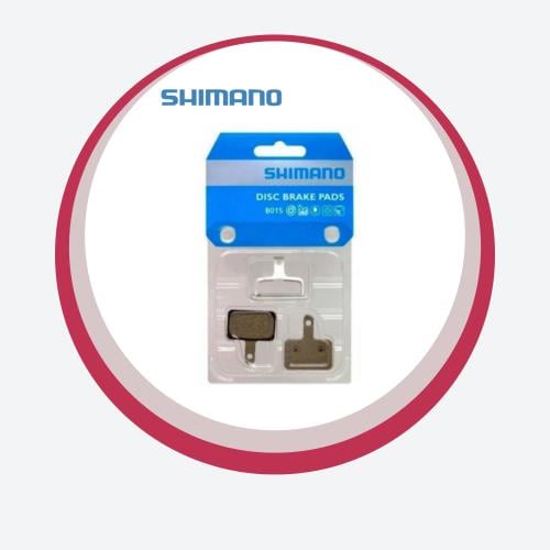 فرامل ديسك SHIMANO
