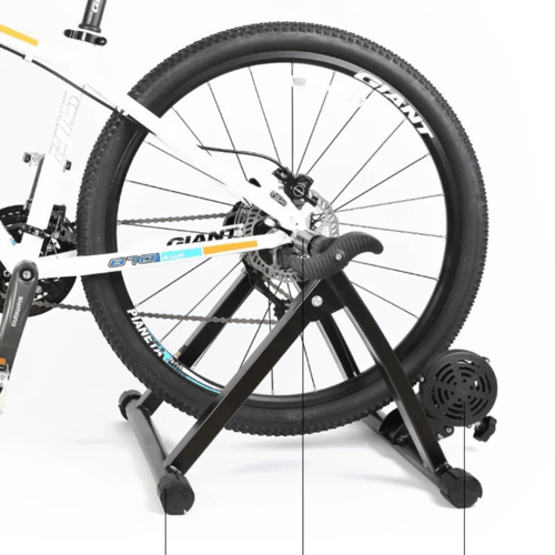 جهاز تدريب منزلي ثابت مع مكينة تحكم وزني