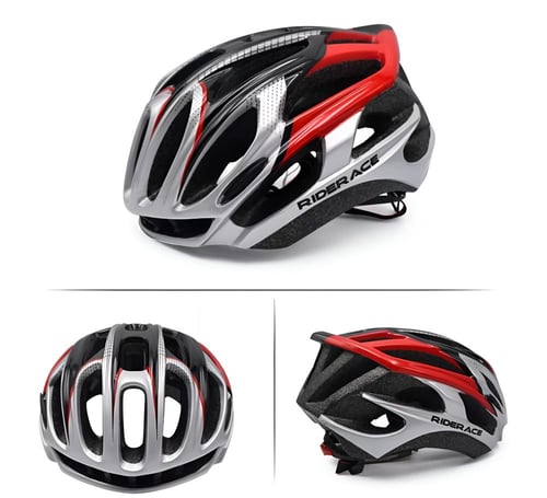 خوذة رياضية