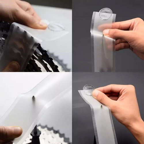 لاينر حامي تيوب لستك road