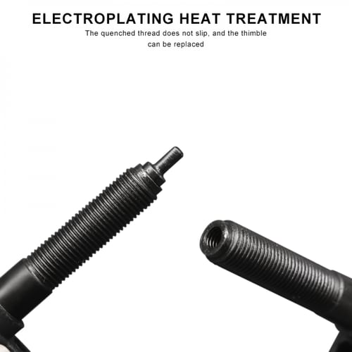 اداة لفتح مسمار حلقات الجنزير