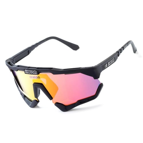 نظارة رياضية