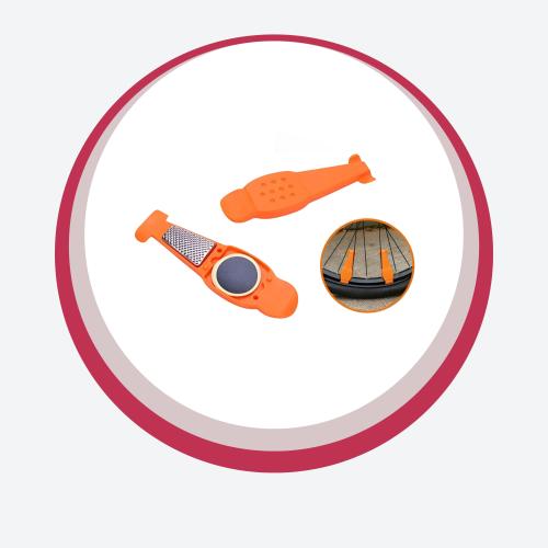 ملاعق ورقعة داخلية