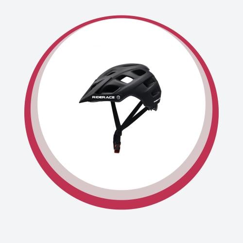 خوذة جبلي ٢٢ فتحة تهوية