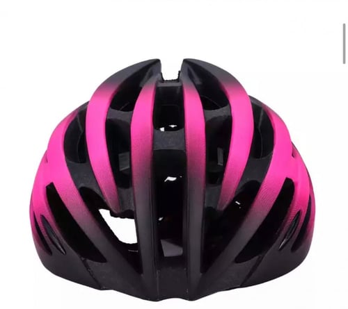 خوذة دراجة هوائية