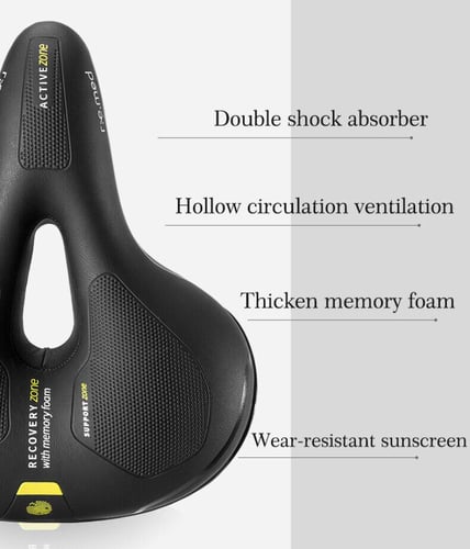 كرسي مريح جبلي