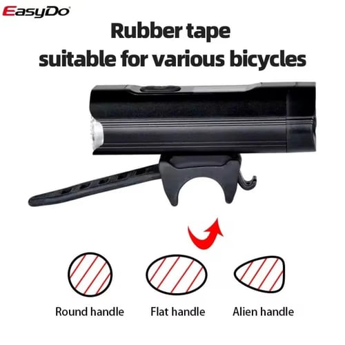 كشاف امامي قوي جدا 2000LM