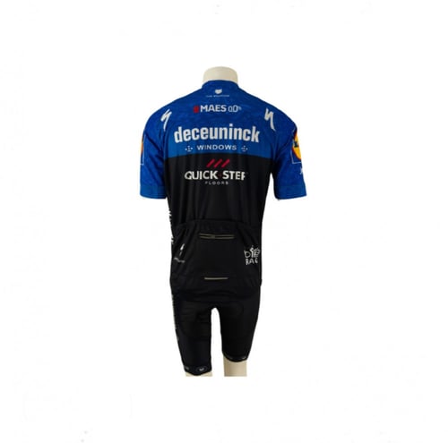 جيرسي قصيير