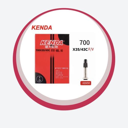 لستك تيوب 700c 35/43